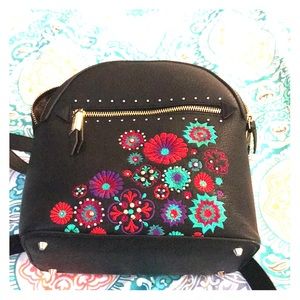 Super cute Steve Madden Backpack